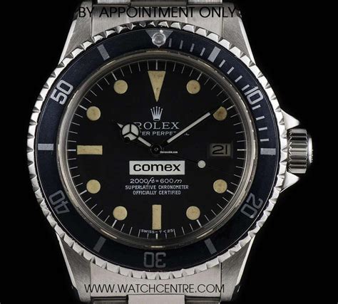 rolex comex sea dweller for sale|rolex sea dweller pre owned.